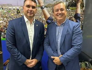 Prefeito Alexandre Martins anuncia Construção de Arena de Eventos com Verba de R$ 2,2 Milhões