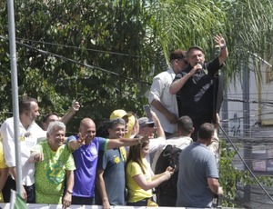 A Influência de Bolsonaro nas Eleições Municipais de São João de Meriti