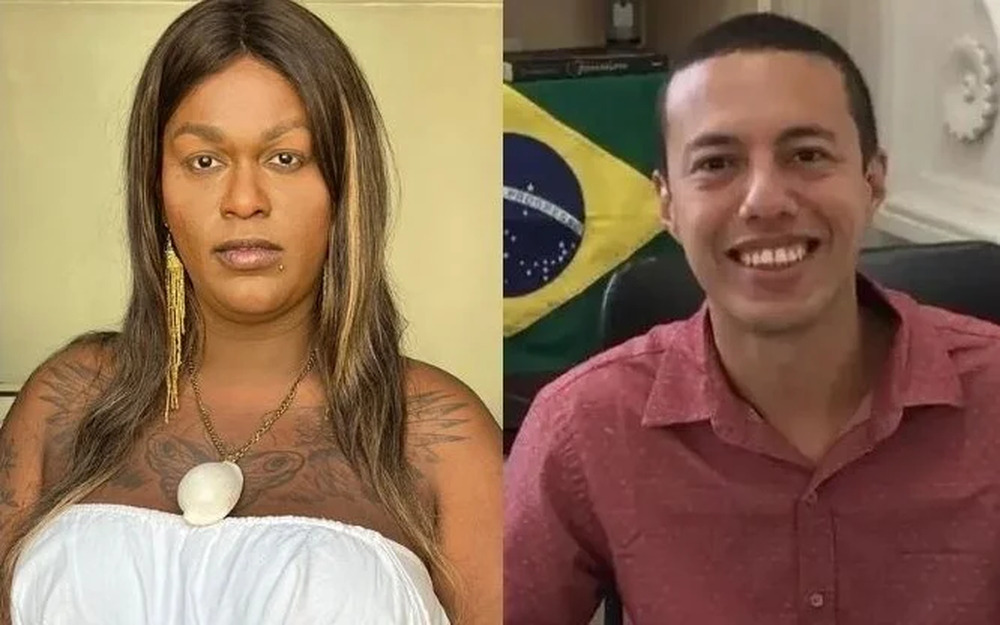 Justiça derruba condenação de vereador por transfobia em Niterói