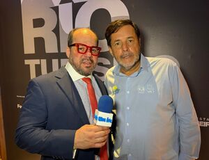 Sérgio Ricardo de Almeida celebra sucesso da Expo Rio Turismo e destaca vocação do Rio para grandes eventos