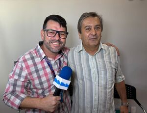 Delegado da PF Deuler resgata importância do PTB e anuncia pré-candidatura a Vereador em Niterói com apoio de Rodrigo Neves