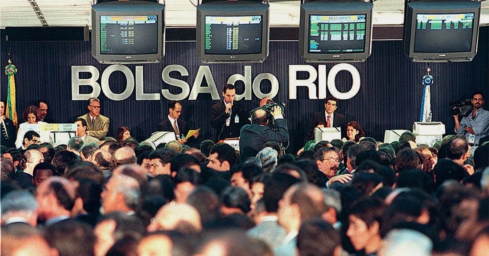 Rio de Janeiro aprova projeto para abrir nova Bolsa de Valores e atrair empresas
