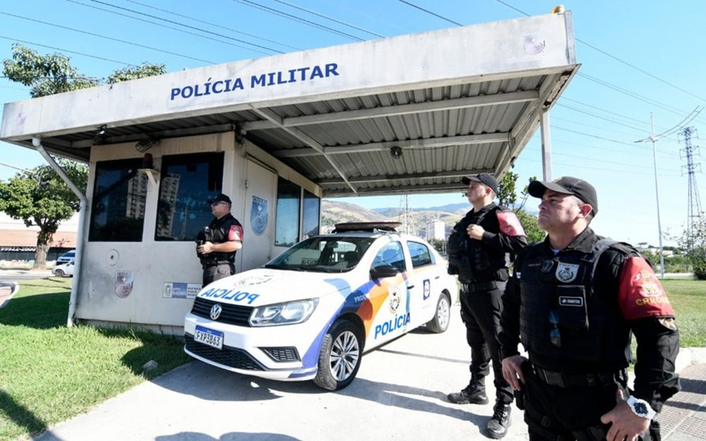 Policiais do Proeis passam a atuar em cabines da PM em Nova Iguaçu