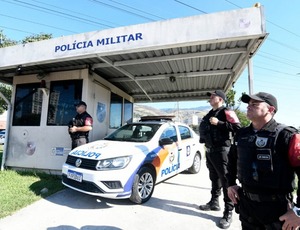 Policiais do Proeis passam a atuar em cabines da PM em Nova Iguaçu