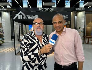 Entrevista com Severino Marcos, Gerente Geral do Fluzão Barra da Tijuca