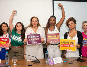 Mais mulheres na política: Petrópolis recebe Caravana dedicada a estimular a participação feminina em espaços de decisão 