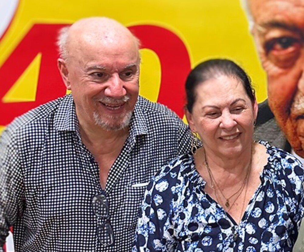 Sheila Gama e Aluisio Gama: Ex-prefeitos, Ex-deputados e Cônjuges podem se unir com Dr. Henrique Paes na disputa pela prefeitura de Nova Iguaçu