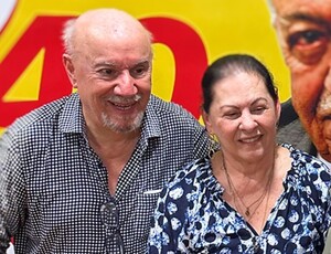 Sheila Gama e Aluisio Gama: Ex-prefeitos, Ex-deputados e Cônjuges podem se unir com Dr. Henrique Paes na disputa pela prefeitura de Nova Iguaçu