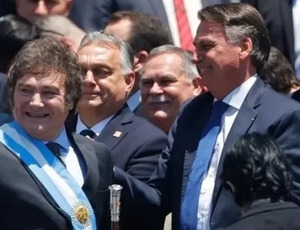 Presidente Argentino Javier Milei não comparecerá à Reunião de Cúpula do Mercosul 