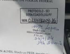 AVALANCHE DE DENÚNCIAS: PF investiga presidente do PRTB e pode inviabilizar candidatura de Pablo Marçal