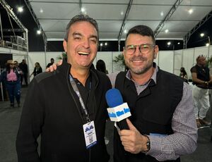 Expo Itaguaí 2024: Entrevista Exclusiva com Alessandro Nogueira, o Grande Responsável pelos Line-ups de Artistas