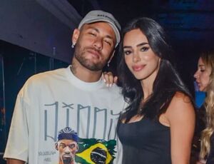 Após aparição rara, Neymar se declara para Bruna Biancardi