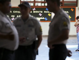 MARCHA, SOLDADO: STF recebe ação contra escolas cívico-militares do Rio Grande do Sul