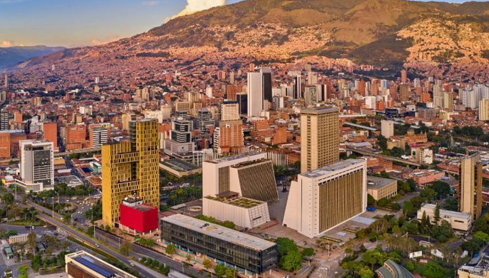 Transformações em Medellín devem pautar eleições no Rio de Janeiro. Saiba por quê.