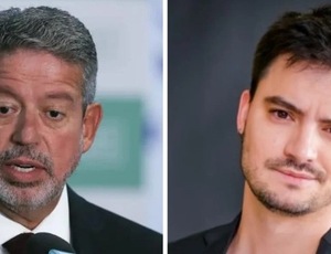 Justiça Arquiva Processo de Arthur Lira Contra Felipe Neto por Termo ‘Excrementíssimo’