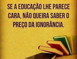 Saiba o que muda no ensino médio com novo texto aprovado no Congresso