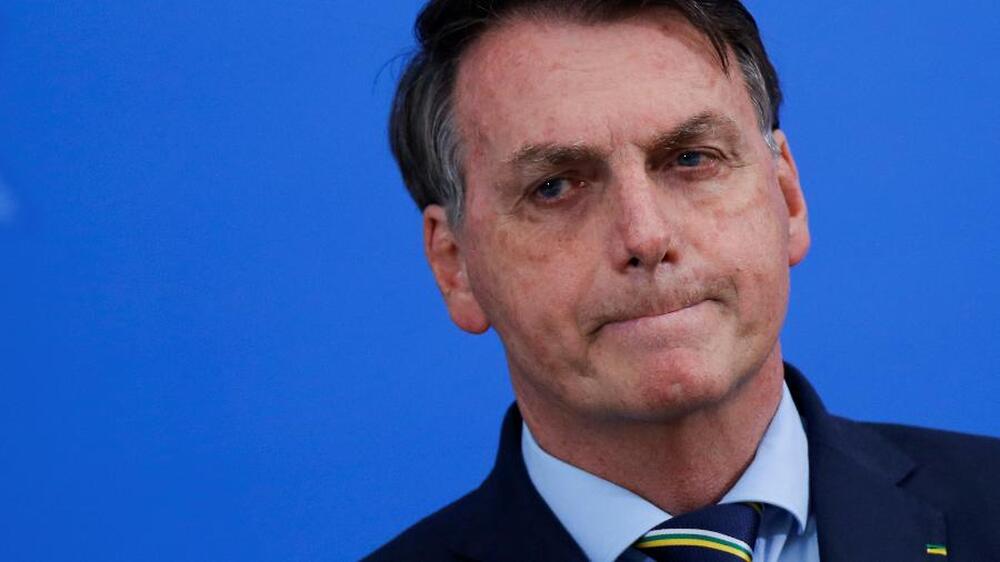 Campanha da direita no Rio indo para o vinagre: Bolsonaro furioso após revelação de gravação comprometedora, cancelar gravações com pré-candidato