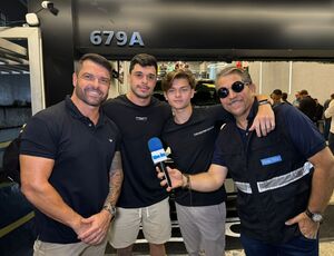 DTC Carros Premium: Daniel fala sobre o novo empreendimento na Barra da Tijuca