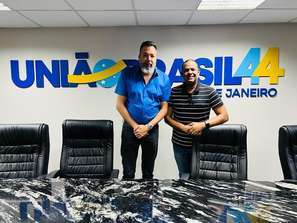 Eleições 2024: Coronel Melo é pré-candidato a Vereador de Duque de Caxias