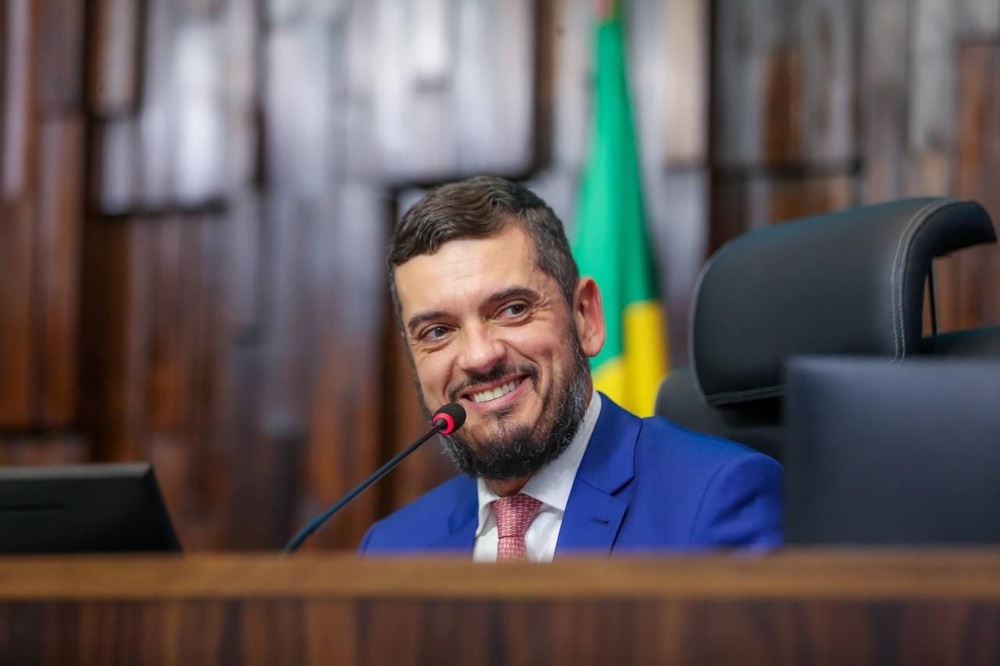 Rodrigo Bacellar lidera iniciativas para Reforçar Segurança Pública e impulsionar desenvolvimento na Região Serrana do Rio de Janeiro