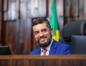 Rodrigo Bacellar lidera iniciativas para Reforçar Segurança Pública e impulsionar desenvolvimento na Região Serrana do Rio de Janeiro