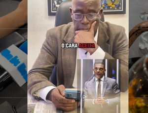 Assista deu merda: Edson Santos denuncia ‘Cavalo de Tróia’ do Deputado Otoni de Paula