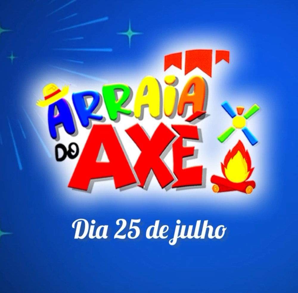 David Santiago promoverá o 16o ano Arraiá do Axé em sua famosa casa na Barra no dia 25 de julho