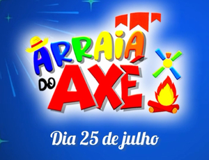 David Santiago promoverá o 16o ano Arraiá do Axé em sua famosa casa na Barra no dia 25 de julho