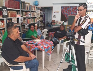 Documentário 'Transformação' narra a história do Centro Cultural de Educação Popular de Rio das Ostras