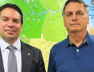 STF Proíbe Contato de Ramagem com Bolsonaro e Valdemar da Costa Neto em Inquérito sobre Abin Paralela