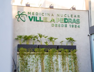 Pioneira na Medicina Nuclear, Clínica Villela Pedras comemora 70 anos!