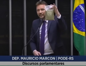 TRE cassa mandato do Deputado Federal Maurício Marcon; cabe recurso ao TSE