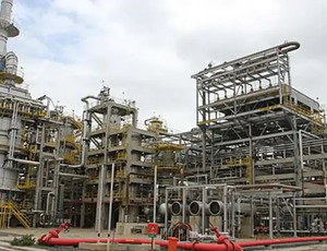 Petrobras encaminha recompra de refinaria na Bahia privatizada por Bolsonaro