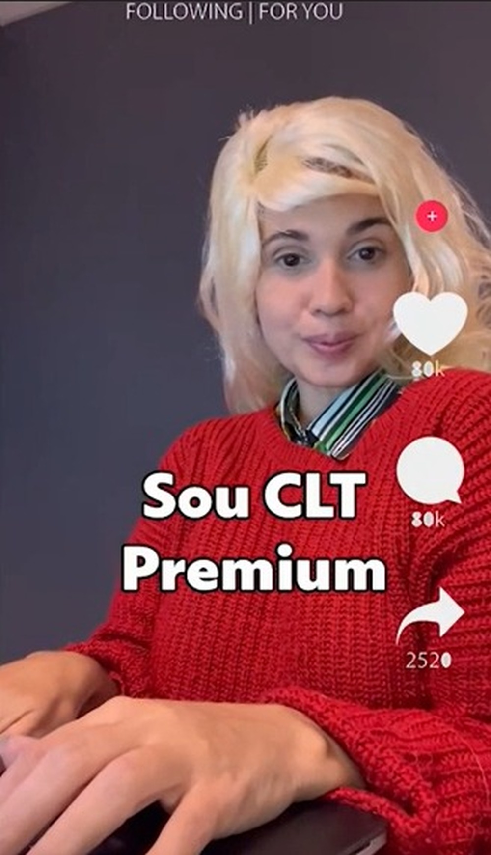 'CLT Premium': Entenda o Termo que Ostenta 'Luxos Trabalhistas'