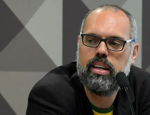 Brasil pede novamente ao governo dos EUA a extradição de Allan dos Santos