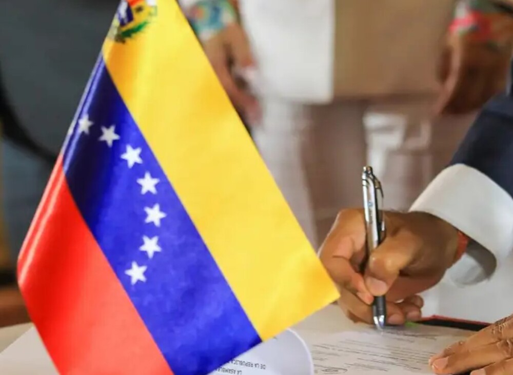 Venezuela: a sete dias da eleição, pesquisas divergem sobre resultado