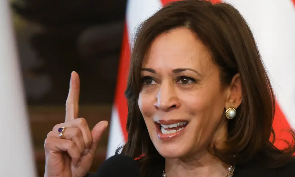 Biden indicou sua vice-presidente após desistir e Kamala pede união ao Partido Democrata para derrotar Donald Trump