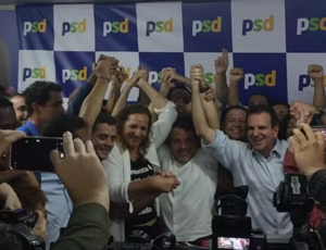 Convenção do PSD e Eduardo Paes: Consensos a Partir dos Dissensos na Política Carioca