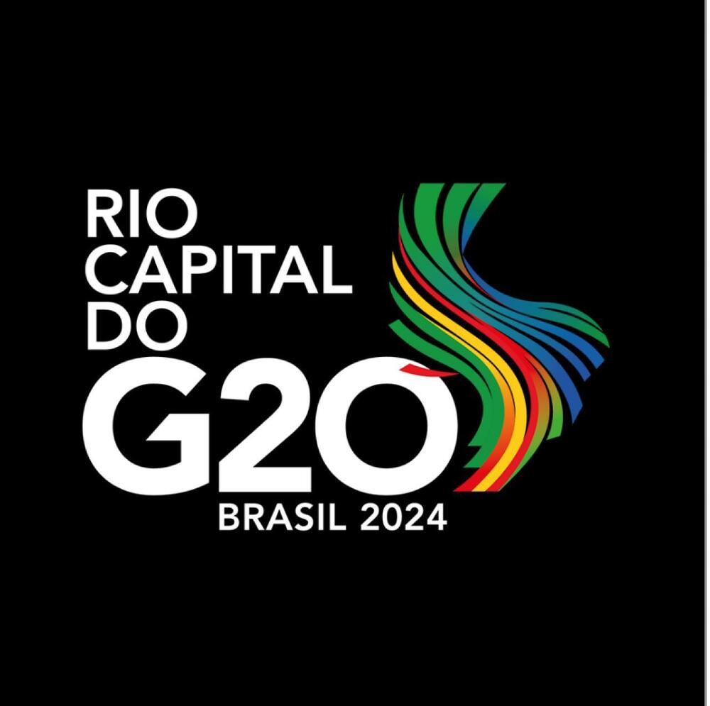 G20 inicia semana de encontros econômicos e sociais no Rio