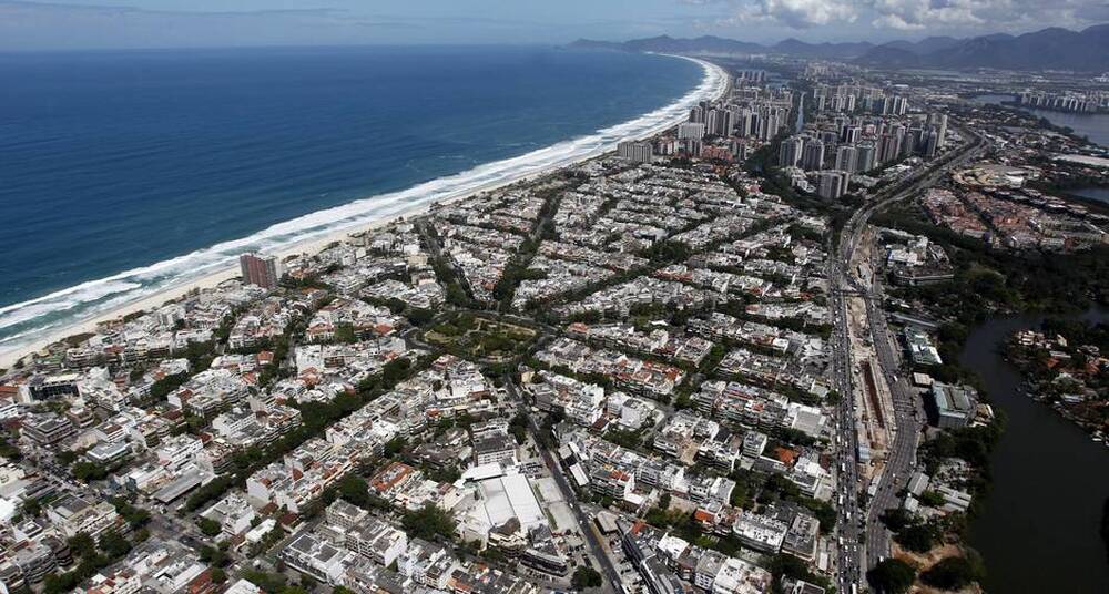 Barra da Tijuca em busca à emancipação: Comissão Gestora do Barra Livre apresenta plano audacioso