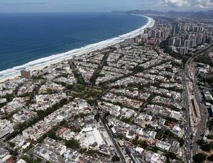 Barra da Tijuca em busca à emancipação: Comissão Gestora do Barra Livre apresenta plano audacioso