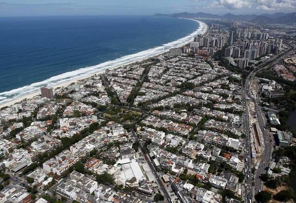 Barra da Tijuca em busca à emancipação: Comissão Gestora do Barra Livre apresenta plano audacioso