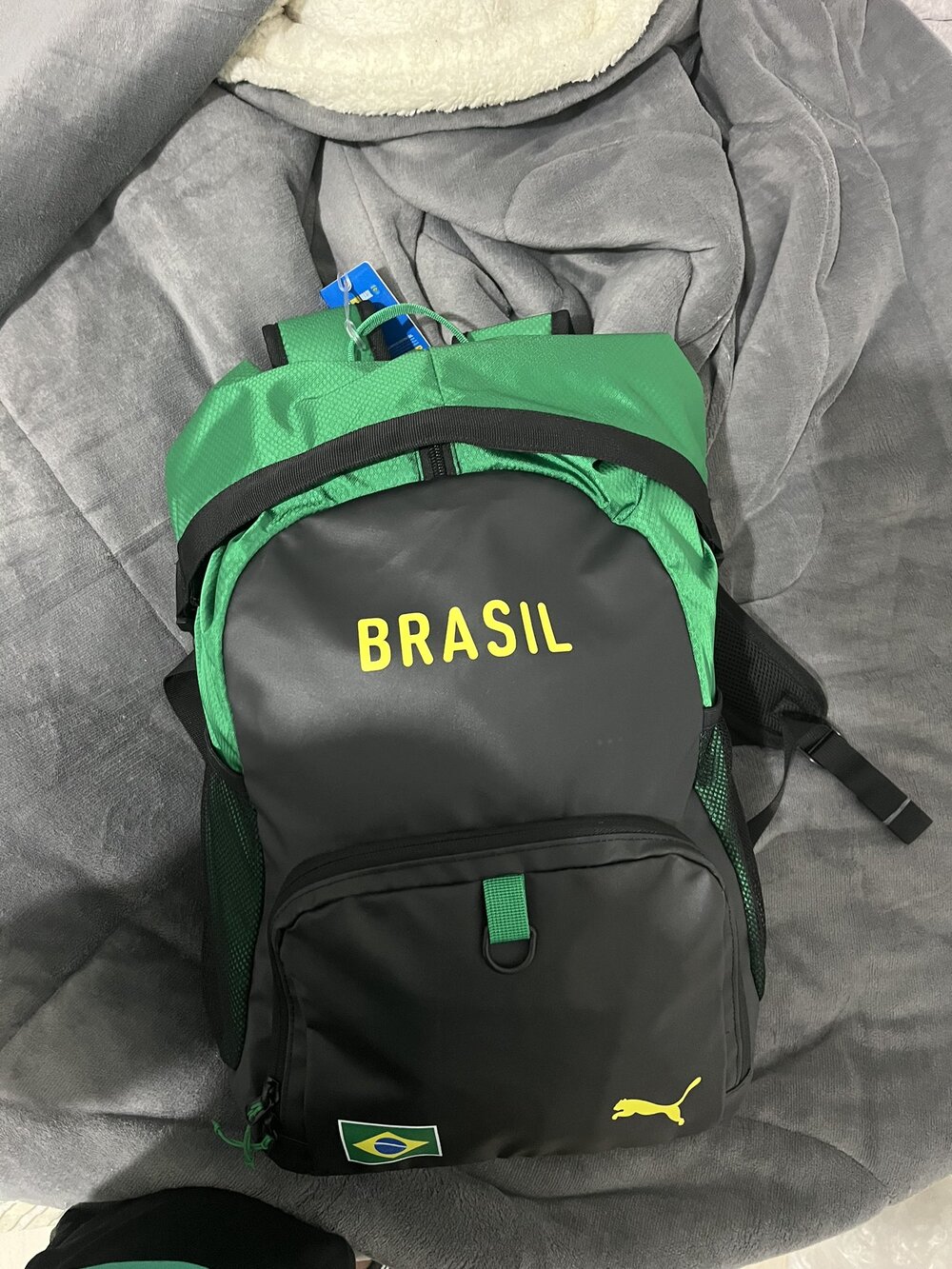 Atleta brasileiro desabafa sobre kit olímpico 'broxante': a saga do kit do atleta brasileiro