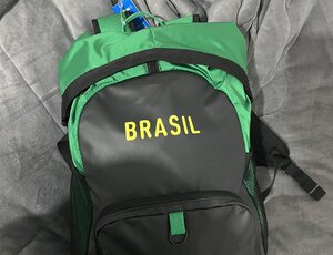 Atleta brasileiro desabafa sobre kit olímpico 'broxante': a saga do kit do atleta brasileiro