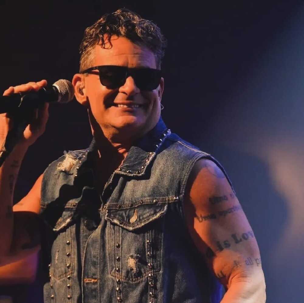 Cariocas têm mais uma chance para assistir à ‘Tributo 85’- com Marco Rodrigo e banda 