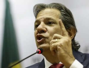 Campanha de Fake News contra Fernando Haddad: Uma ameaça orquestrada à Política Econômica do Governo Lula