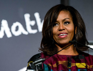 Michelle obama reafirma recusa de candidatura presidencial, mas cenário político continua incerto