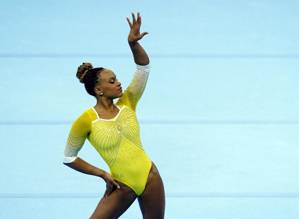 Maioria pela 1ª vez, mulheres encabeçam sonhos de medalhas em Paris