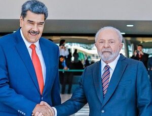  Lula reforça compromisso com a democracia na Venezuela e anuncia envio de observadores para assegurar eleições justas