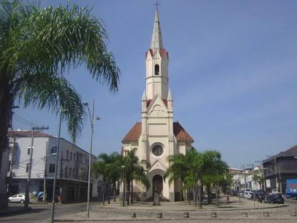 Rodoviários realizam amanhã missa em homenagem ao padroeiro da categoria 